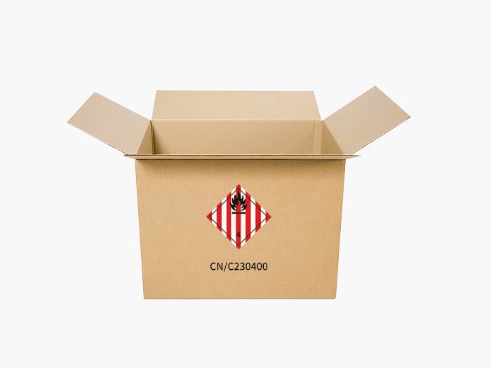 專業(yè)鑄就信賴，品質(zhì)贏得未來(lái)：醫(yī)療UN紙箱生產(chǎn)基地?cái)U(kuò)建，產(chǎn)能大幅提升