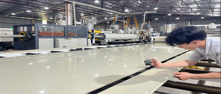 什么是PP板？熙誠(chéng)環(huán)保PP板材生產(chǎn)廠家為您解答